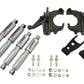 Belltech LOWERING KIT WITH SP SHOCKS