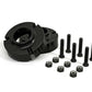 Daystar 2003-2009 Toyota 4Runner 2WD/4WD - 1in Leveling Kit Front (Coil Spring Spacers)