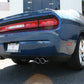 aFe MACHForce XP Exhausts Cat-Back SS-409 EXH CB Dodge Challenger 09 V8-5.7L