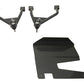 Belltech 21-Up GM 1500 SUV 2WD/4WD 4in Lift Kit