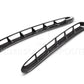 Anderson Composites 15-17 Mustang Carbon Fiber GT350 Style Fender Vent Inserts (Only Fit AC Fenders)