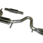 AWE Tuning 2.5L Golf/Rabbit Catback Performance Exhaust