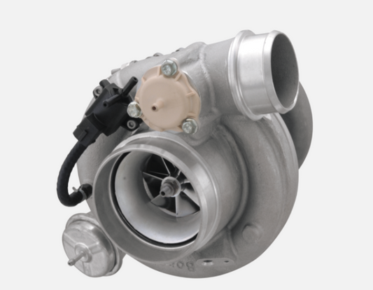 BorgWarner Super Core EFR B2 9180