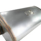 aFe MACHForce XP Cat-Back SS-409 Exhaust 04-08 Ford F-150 V8 4.6/5.4L