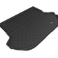 3D Maxpider 15-24 Nissan Murano Kagu Black Stowable Cargo Liner