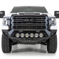 Addictive Desert Designs 2020 GMC Sierra 2500 Bomber HD Front Bumper