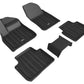 3D Maxpider 19-24 Porsche Cayenne (9Y0) Suv Elitect Black R1 R2