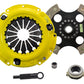 ACT 2006 Mazda MX-5 Miata HD/Race Rigid 4 Pad Clutch Kit