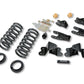 Belltech LOWERING KIT W/O SHOCKS