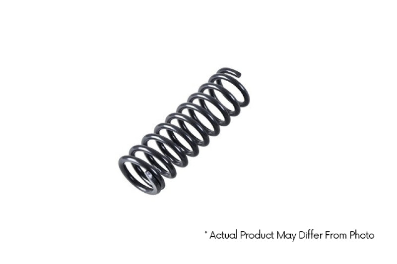 Belltech MUSCLE CAR SPRING SET 64-66 CHEVELLE MALIBU