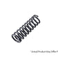 Belltech MUSCLE CAR SPRING SET 92-96 IMPALA/CAPRICE/ REAR