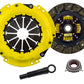 ACT 1991 Geo Prizm Sport/Perf Street Sprung Clutch Kit