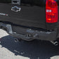 Addictive Desert Designs 17-18 Chevy Colorado Stealth Fighter Rear Bumper