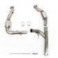 AMS Performance 2015+ Ford F-150 3.5L Ecoboost (Excl Raptor) Federal EPA Compliant Catted Downpipe