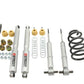 Belltech 14-17 Silver/Sierra Ext & CC 2wd 1 or 2in. F/2 or 3in. R Drop W/ SP Shocks Lowering Kits