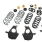 Belltech LOWERING KIT W/O SHOCKS