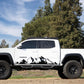 Belltech 16-21 Toyota Tacoma 4WD(Excludes TRD PRO) 4-6in. Lift Lift Kit