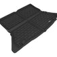 3D MAXpider 19-21 Mercedes-Benz A-Class (V177) Kagu Cross Fold Cargo Liner - Black