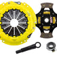 ACT 2007 Lotus Exige XT/Race Sprung 4 Pad Clutch Kit