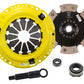 ACT 1988 Honda Civic MaXX/Race Rigid 6 Pad Clutch Kit