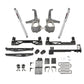 Belltech 19-20 Chevrolet Silverado / GMC Sierra 1500 4WD 6in Suspension Lift Kit w/ Shocks