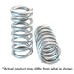 Belltech MUSCLE CAR SPRING SET 73-77 EL CAMINO MALIBU