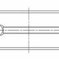 ACL Renault 1764 1998cc Race Series Standard Size Main Bearing Set