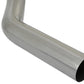 aFe LARGE Bore HD Exhausts Cat-Back SS-409 EXH CB Dodge Diesel Trucks 03-04 L6-5.9L (td)