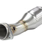 AFE 08-13 BMW(E90/92/93) MACH Force XP 304 Stainless Steel V8 4.0L w/ Cat & Resonator