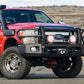 ARB Modular Bar Kit Textured Type A - Ford F250/350