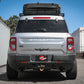 aFe Ford Bronco Sport 21-22 L3-1.5L (t)/L4-2.0L (t) Vulcan Cat-Back Exhaust System- Carbon Tips