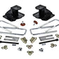 Belltech HANGER KIT 94-99 RAM 3500 Frt Hnger 2inch