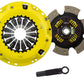 ACT 2011 Scion tC HD/Race Sprung 6 Pad Clutch Kit