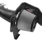 aFe POWER Magnum FORCE Carbon Fiber Stage 2 Pro Dry S CAIS - 11-18 Dodge Challenger/Charger V8-6.4L