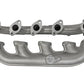 aFe Bladerunner Manifolds Exhaust for Ford Diesel Trucks 03-07 V8-6.0L (td)