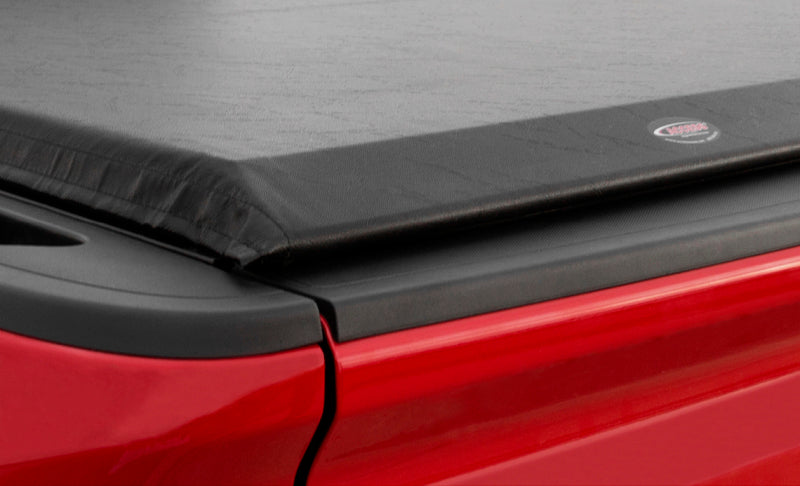 Access Original 02-08 Dodge Ram 1500 8ft Bed Roll-Up Cover