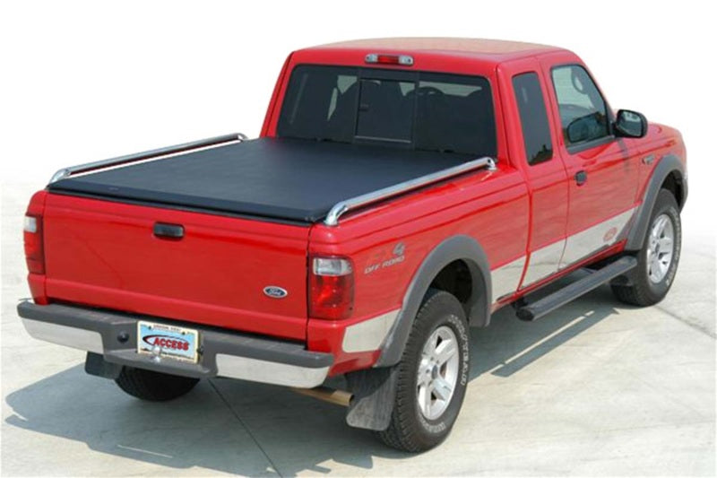 Access Limited 93-98 Ford Ranger 6ft Flareside Bed Roll-Up Cover