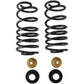 Belltech PRO COIL SPRING SET 07+ GM TAHOE/YUKON 4inch W/O A/R