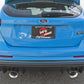 aFe Takeda 3in 304 SS Cat-Back Exhaust w/ Polished Tip 16-18 Ford Focus RS 2.3L (t)