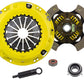 ACT 1993 Toyota 4Runner HD/Race Sprung 4 Pad Clutch Kit