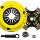 ACT 1983 Ford Ranger XT/Race Sprung 4 Pad Clutch Kit