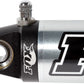 Fox 2.0 Factory Series 12in. Air Shock 1-1/4in. Shaft (Normal Valving) 40/90 - Black/Zinc