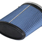 aFe MagnumFLOW Air Filters P5R (3-1/4x6-1/2)F x (3-3/4x7)B x (7x3)T x 6-1/2H