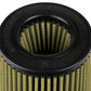 aFe Magnum FLOW Pro 5R Universal Replacement Air Filter F-4 / B-6 / T-4.5 (Inv) / H-6in.