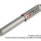 Belltech SHOCK ABSORBER STREET PERFORMANCE