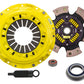 ACT 1993 Toyota Supra HD/Race Sprung 6 Pad Clutch Kit