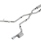 Borla 18-20 Dodge Durango SRT 6.2L V8 2.75in S-Type SS Catback Exhaust