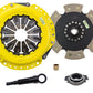 ACT 1996 Nissan 200SX XT/Race Rigid 6 Pad Clutch Kit