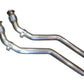 AWE Tuning Audi B8 4.2L Non-Resonated Downpipes for S5