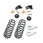 Belltech LOWERING KIT W/O SHOCKS